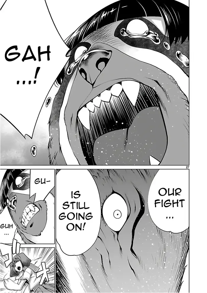Killing Bites Chapter 51 image 25_optimized